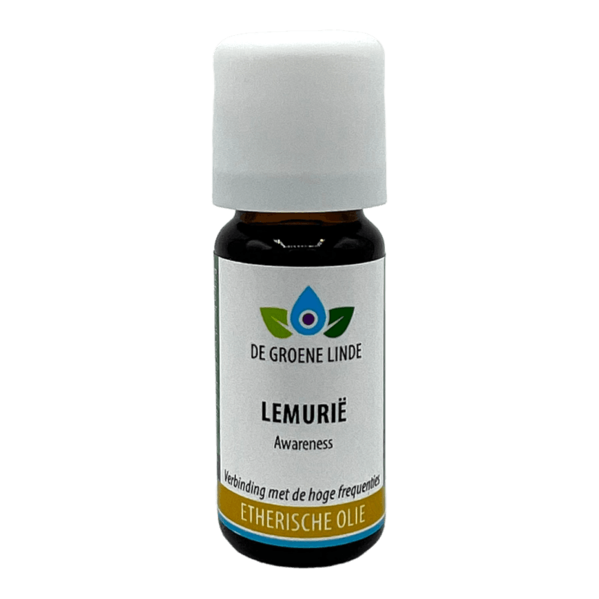 Lemurië | Olie