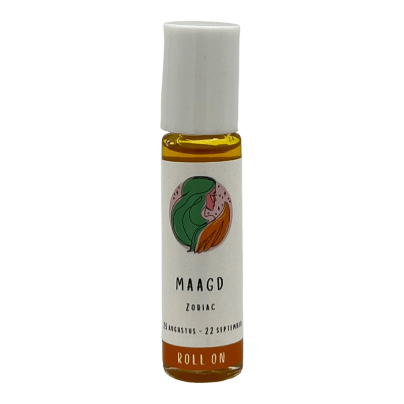 Zodiac | Maagd | Roll-on