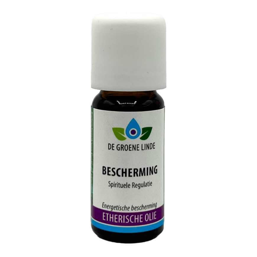 Bescherming | Olie