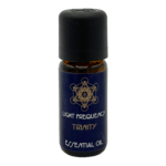 5D Light Frequencies | Trinity