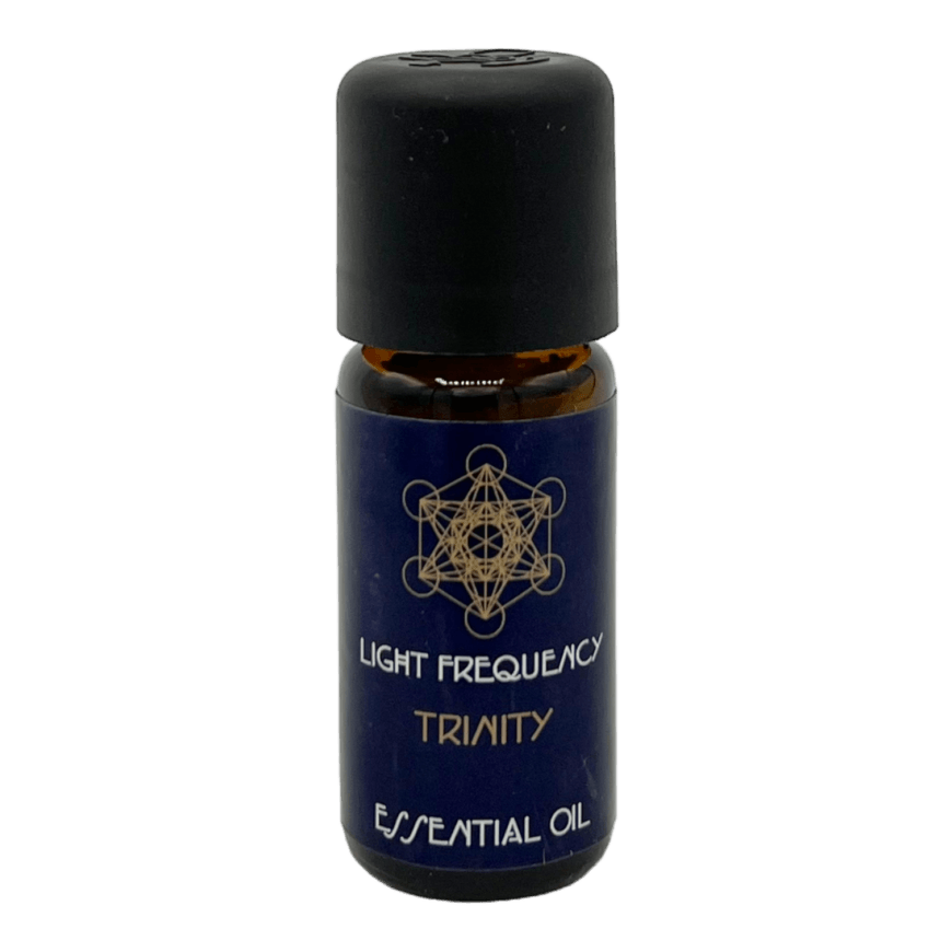 5D Light Frequencies | Trinity