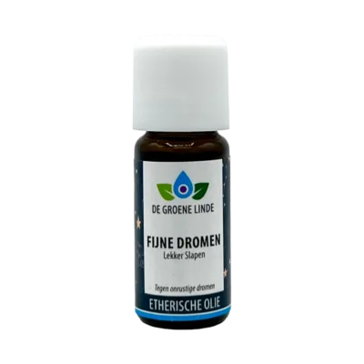 Fijne Dromen | Olie