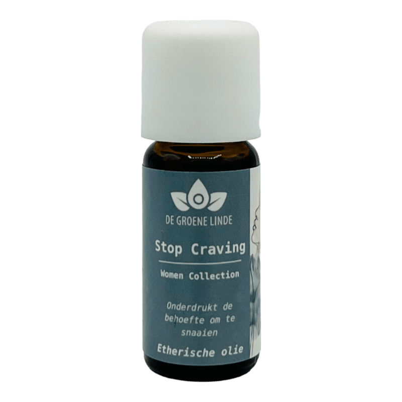 Stop Craving | Olie