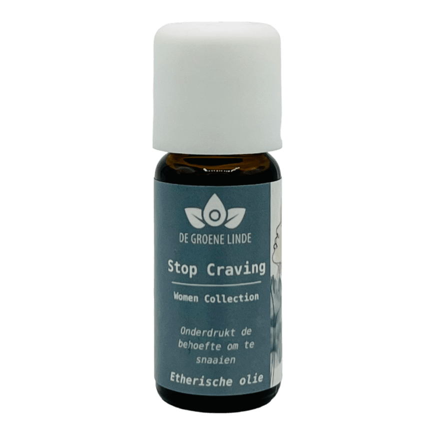 Stop Craving | Olie