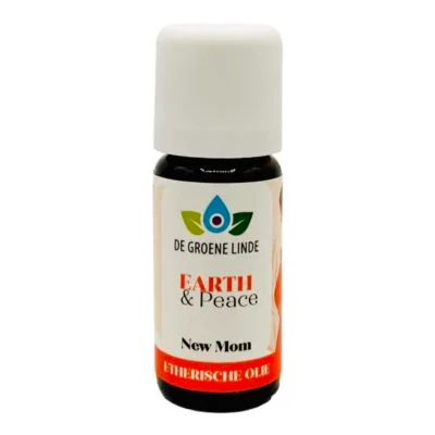 New Mom | Earth & Peace | Olie