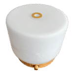 Glazen Diffuser | Stockholm Wave | 280 ML