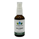 Willpower | Aura- & Roomspray