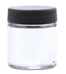 Pot helder glas | Div. maten