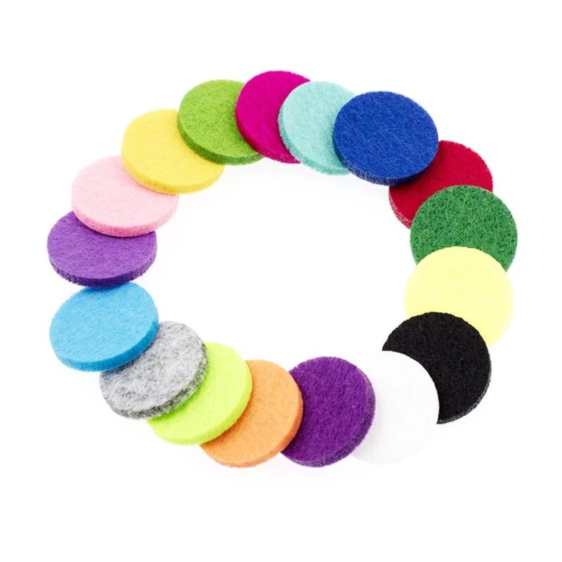 Autoclip pads | Navulling | 5 stuks