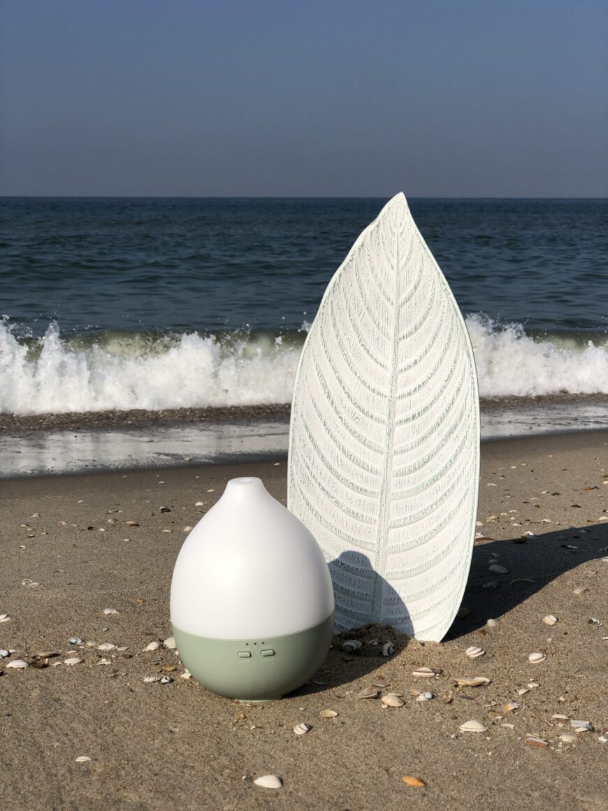 Diffuser Texel | Mint | 200 ML Diffuser Texel | Mint | 200 ML