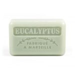 Savon de Marseille | Eucalyptus | 125 gram
