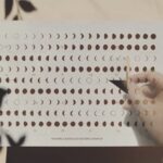 Affirmatiekalender | Anna Cosma