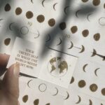 Affirmatiekalender | Anna Cosma