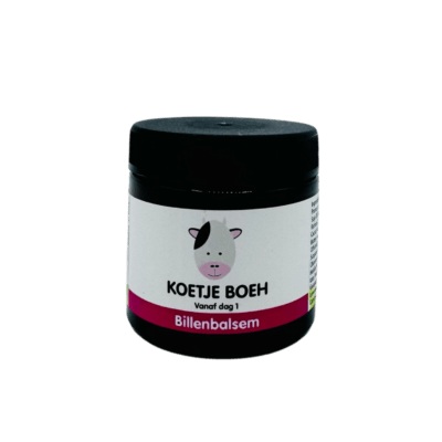 Koetje Boeh | Billenbalsem