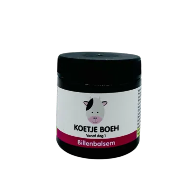 Koetje Boeh | Billenbalsem