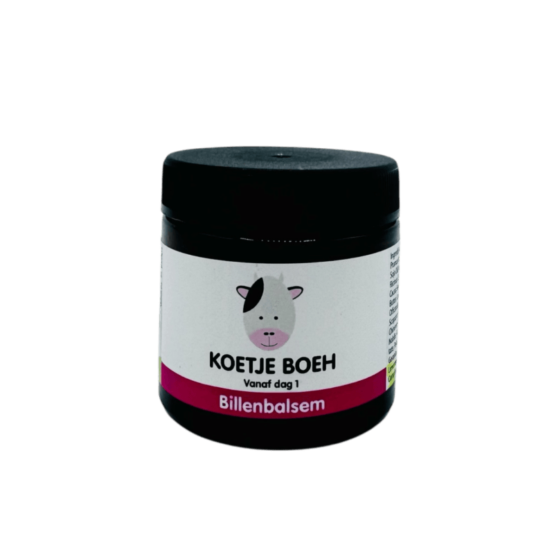 Koetje Boeh | Billenbalsem