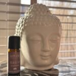 Aroma brander | Boeddha