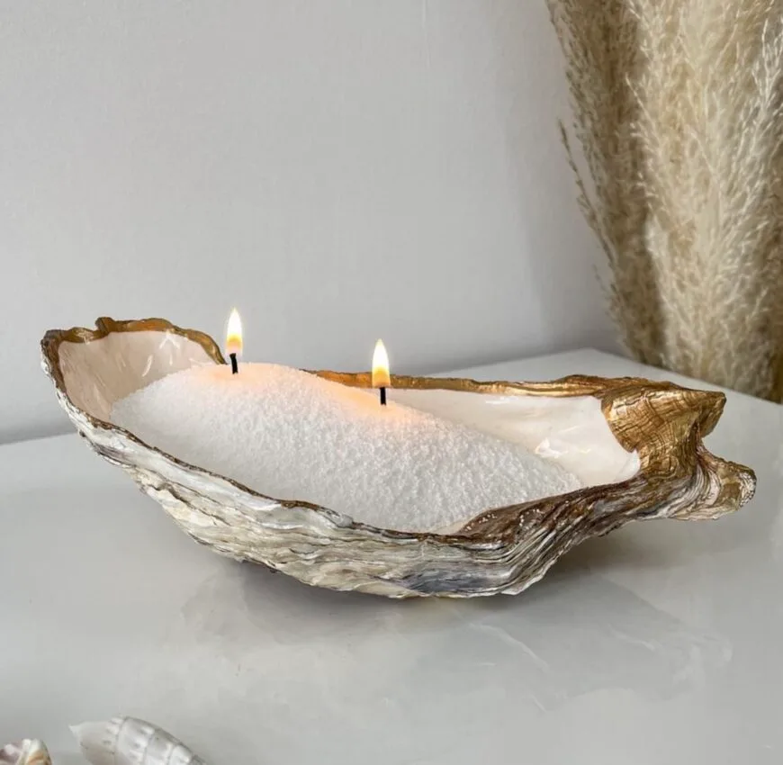 Magic Wicks | Lonten voor Pearl Candles | 50 stuks Magic Wicks | Lonten voor Pearl Candles | 50 stuks