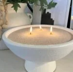 Magic Wicks | Lonten voor Pearl Candles | 50 stuks