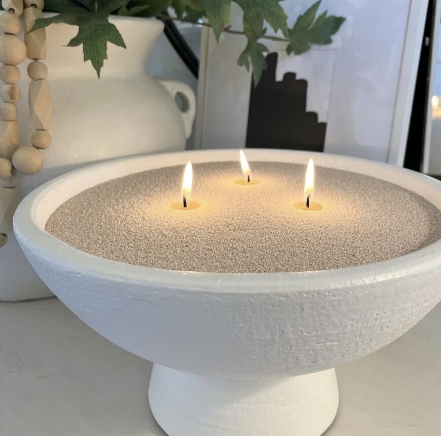 Magic Wicks | Lonten voor Pearl Candles | 50 stuks Magic Wicks | Lonten voor Pearl Candles | 50 stuks