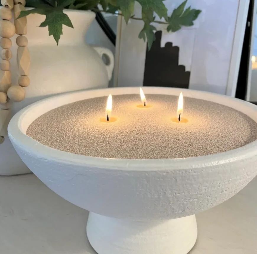 Magic Wicks | Lonten voor Pearl Candles | 50 stuks Magic Wicks | Lonten voor Pearl Candles | 50 stuks