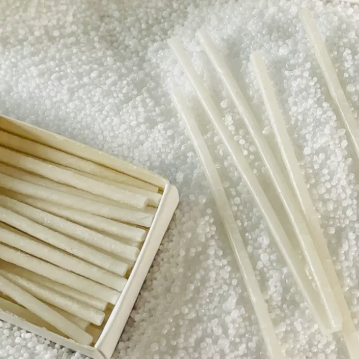 Magic Wicks | Lonten voor Pearl Candles | 50 stuks Magic Wicks | Lonten voor Pearl Candles | 50 stuks