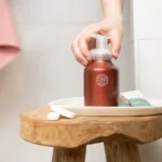 The Green Lab | Aluminium “forever” design fles | 4 kleuren