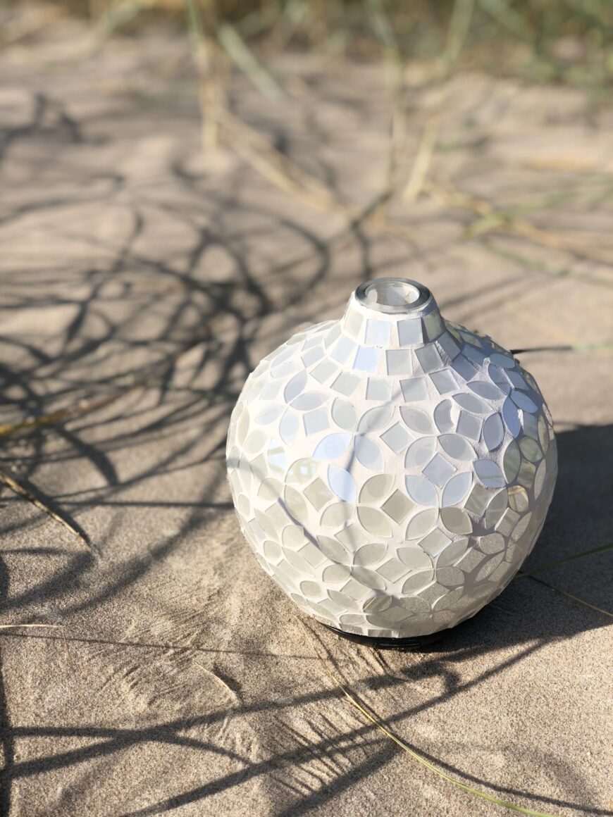 Lotus Diffuser | Blossom