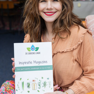 De Groene Linde Inspiratie Magazine