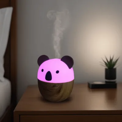 Kinder Diffuser | Koala | 160 ML