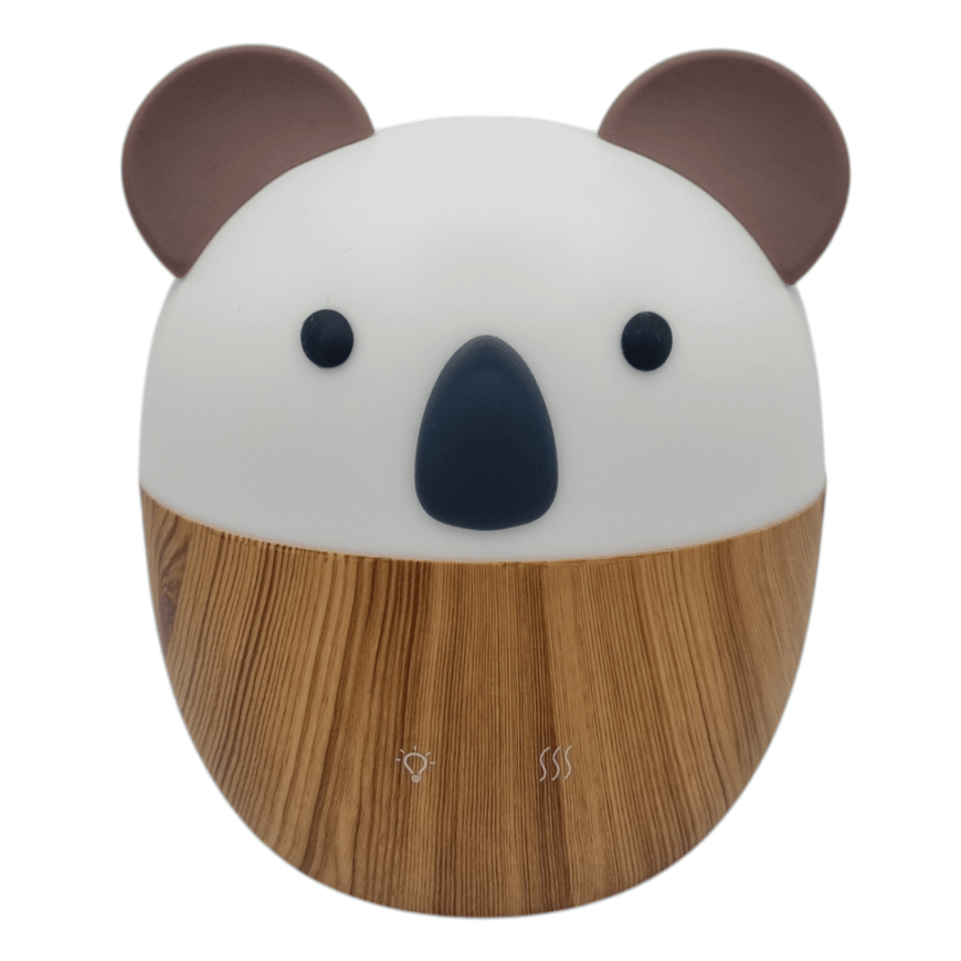 Kinder Diffuser | Koala | 160 ML