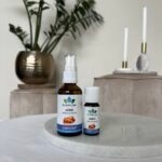Amber | Aura- & Roomspray