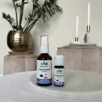 Gouden Driehoek | Olie