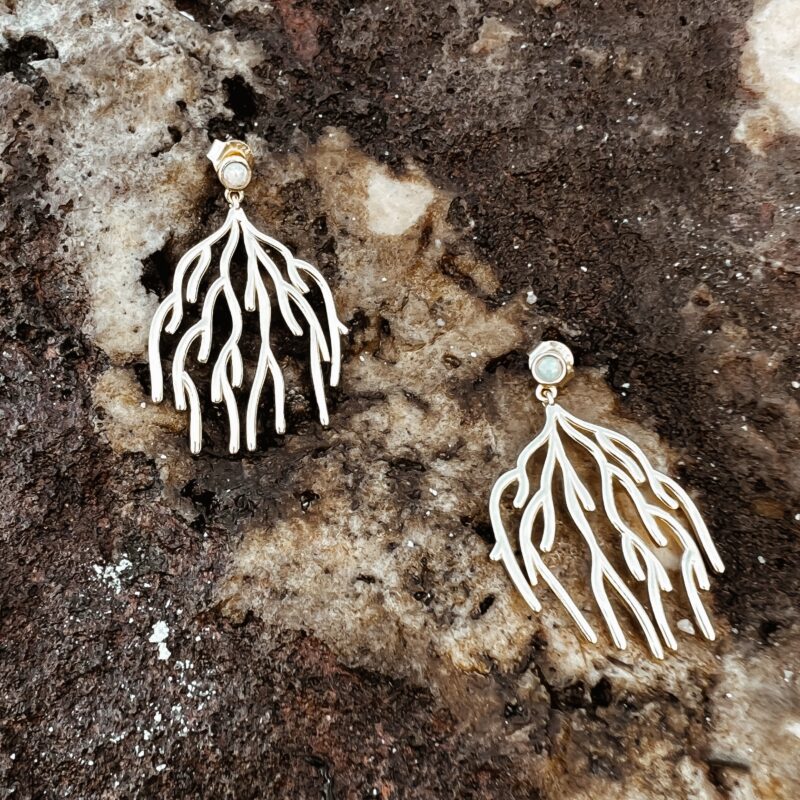 L'Heure Dorée | Fierté oorbellen