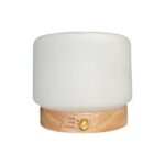 Glazen Diffuser | Stockholm | Blanc | 280 ML
