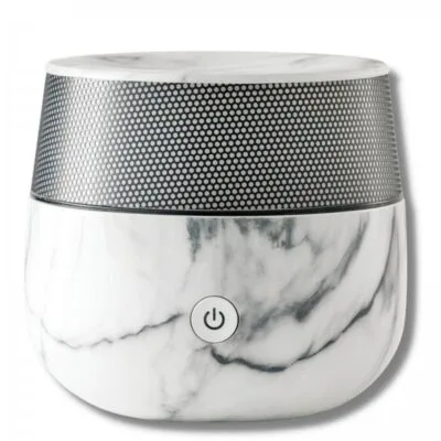 Lotus Diffuser Florence Marmer look Marble