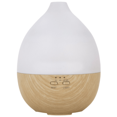 Diffuser Texel | Wood | 200 ML