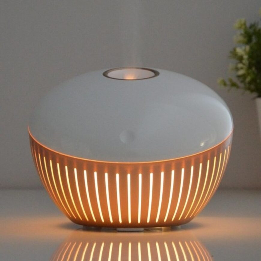 Aroma Diffuser | Venice | 280 ML