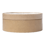 Lotus sfeerlicht | Smoked Beige Goudrand