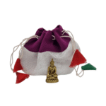 Boeddha Sakyamuni | Mini | Incl. bewaarzakje