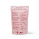 Pearl Candle | Forest green | 500 gram en 5 lonten