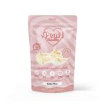 Pearl Candle | Golden Mess | 500 gram Pearls en 5 lonten