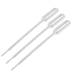 Wegwerppipet | 1 ML | 3 stuks
