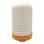 Lotus Diffuser | Sumatra | Glas