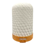 Lotus Diffuser | Sumatra | Glas