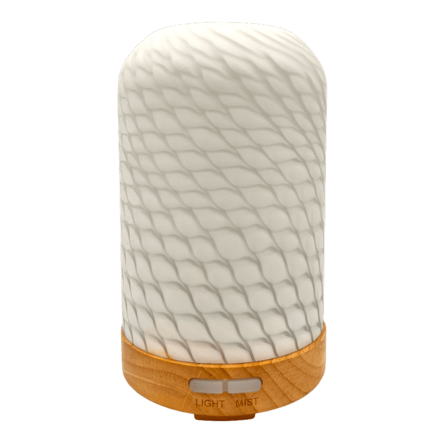 Lotus Diffuser | Sumatra | Glas