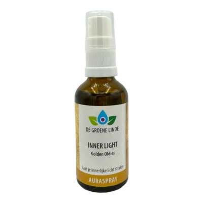 Inner Light | Auraspray