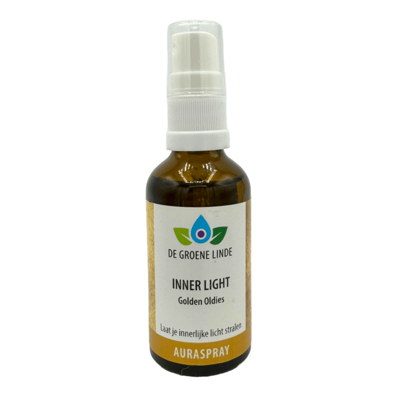 Inner Light | Auraspray