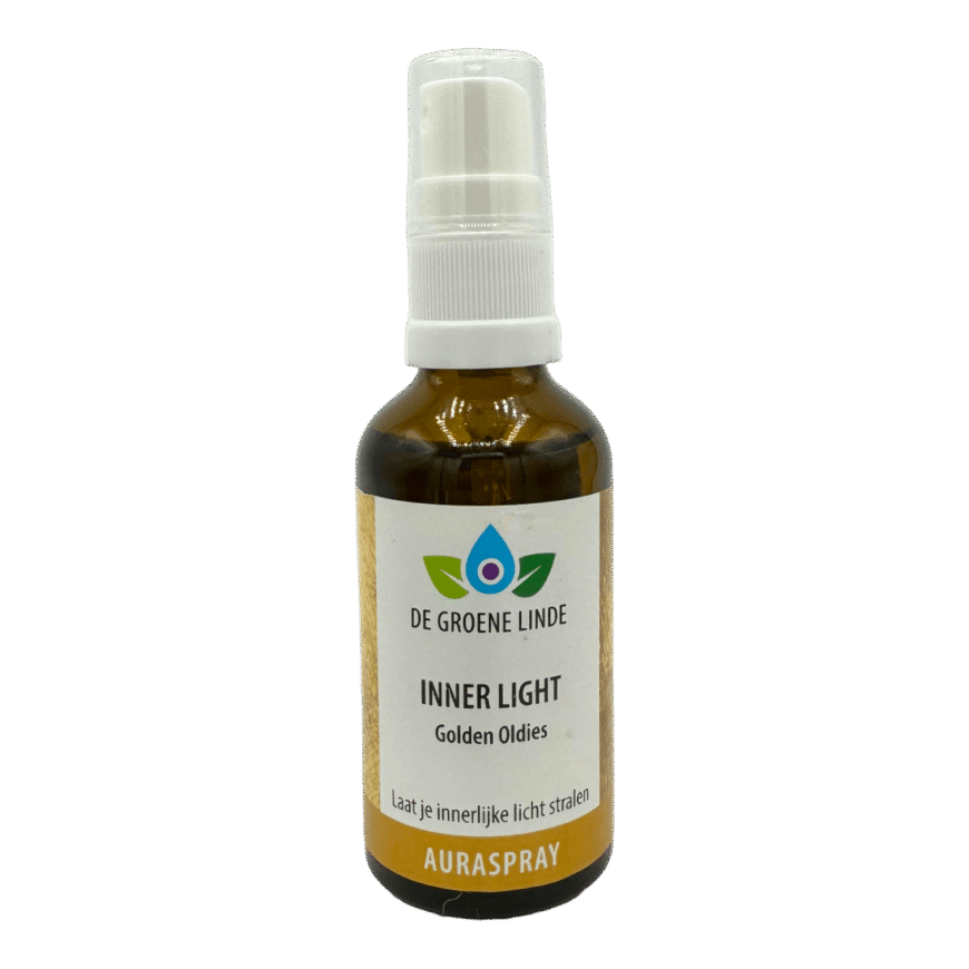 Inner Light | Auraspray