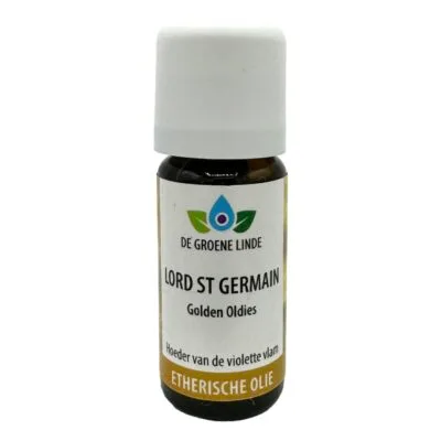 Lord Saint Germain | Olie